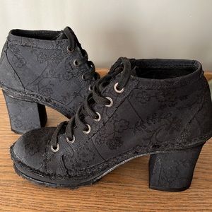 THE ART COMPANY Shoes